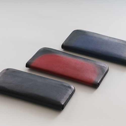 コンパクト財布 / 長財布