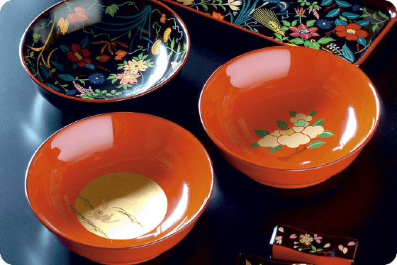 ふくしまの工芸とは - ふくしまの伝統工芸 